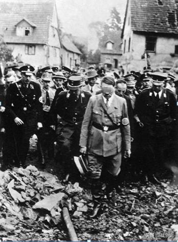 二战盟军被击落多少架飞机,盟军空袭德国损失最大的战斗