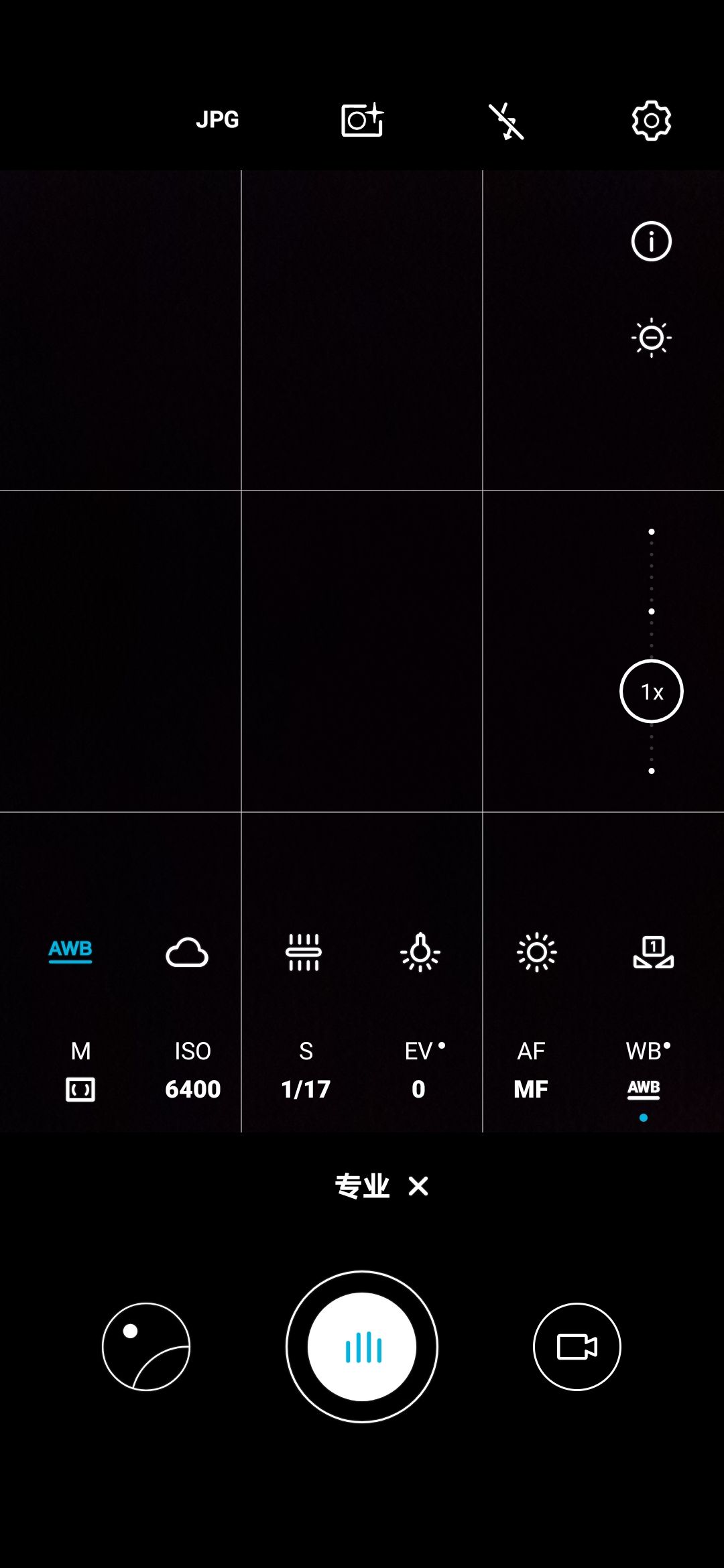 手机相机里面misosev各是什么,手机相机中的hdrmiso是什么意思