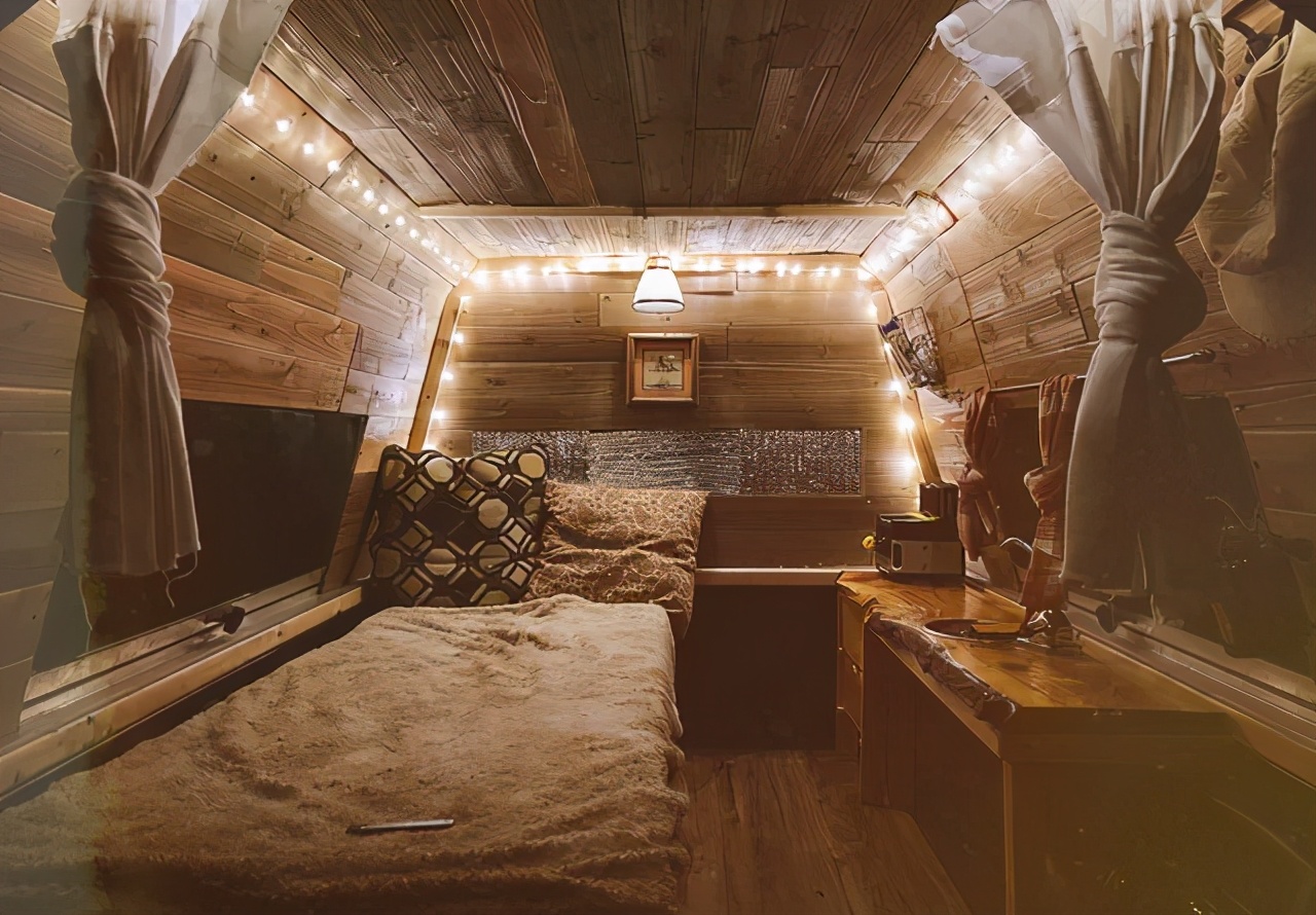 世界上最美的角落,最让人舒服的角落