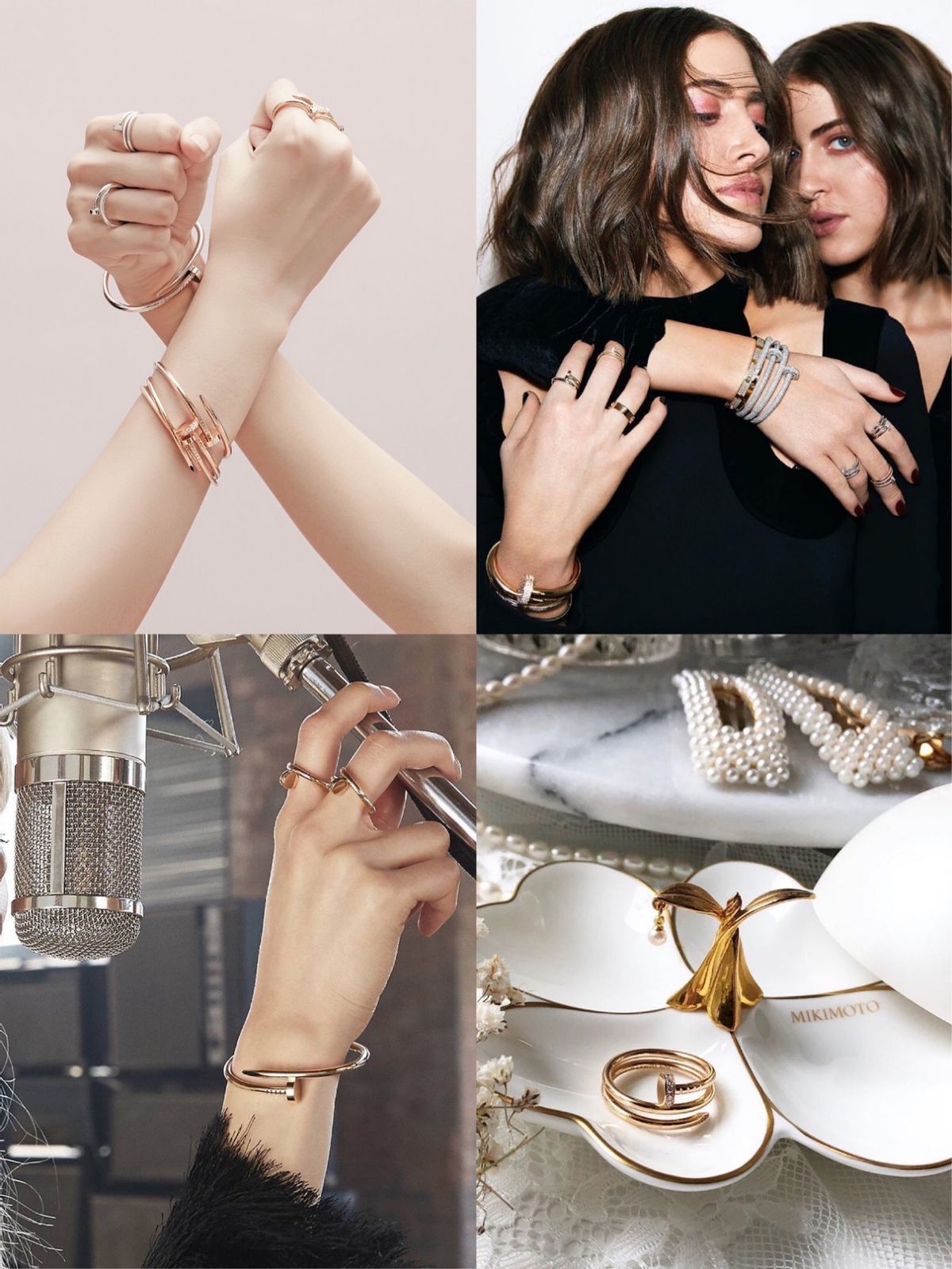 大牌平价保值钻戒款式推荐,十大必买经典款女士钻戒