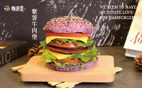 开一家泰堡汉堡店要多少钱,开一家中国汉堡店需要什么条件