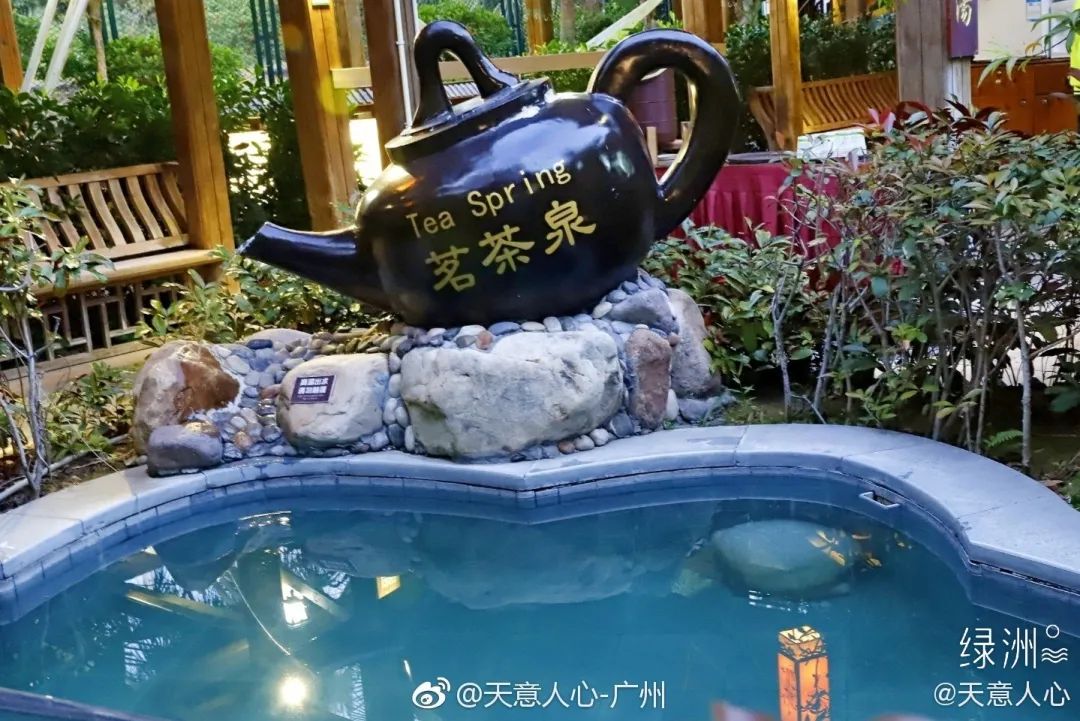 福建私汤温泉推荐,福州可以泡私汤的温泉