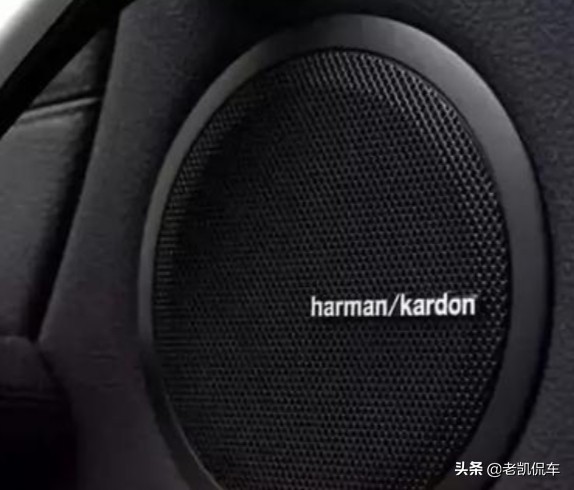 汽车音响柏林之声最好吗,怎么看车上音响是不是柏林之声