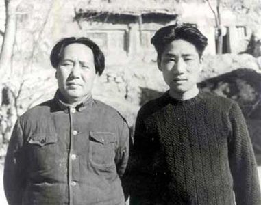 1951年:毛*东泽**为何到石家庄休养