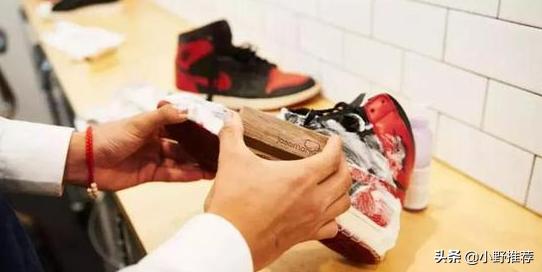 男士鞋子保养推荐,男士鞋子保养法都在这里了