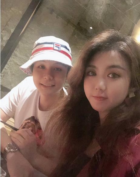 外来媳妇本地郎康家媳妇今昔对比,康家外来媳妇本地郎