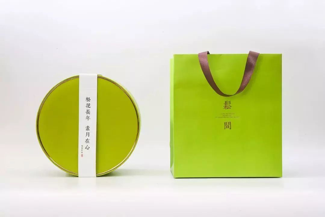最美盒子设计,最美月饼盒