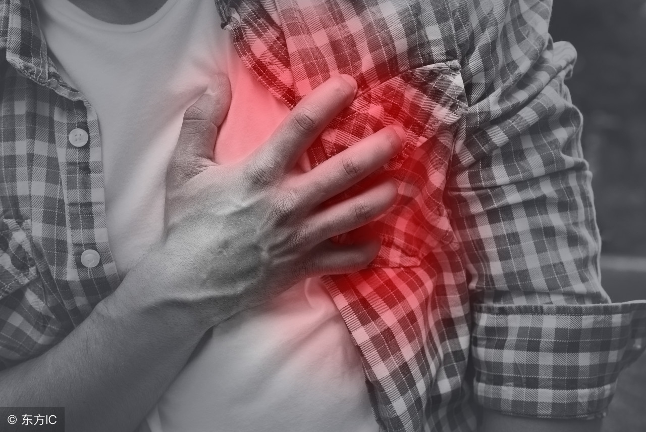 冠心病气阴两虚心血瘀阻中成药,治疗冠心病心绞痛两味中药水煎服