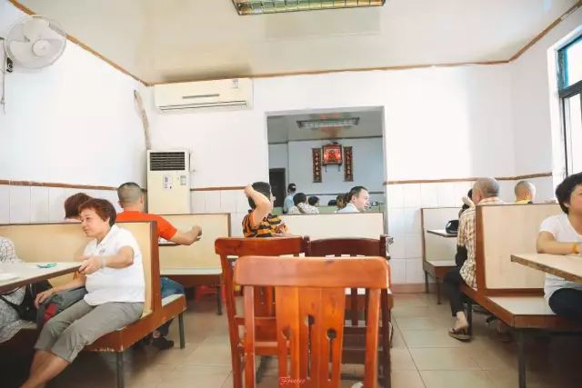 都爱它家牛角包,不知道原来它才是海口brunch界的传说啊