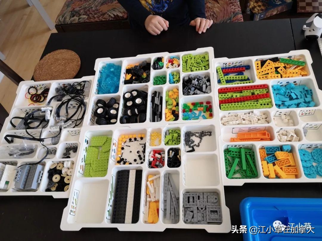 lego乐高零件数量,乐高lego神器