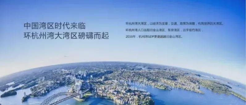 宁波杭州湾新区房子值得投资吗,宁波杭州湾新区的房子值不值得买