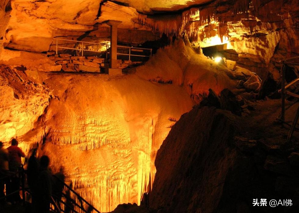 美国西部旅游必去景点推荐,美国东部值得去的景点排名
