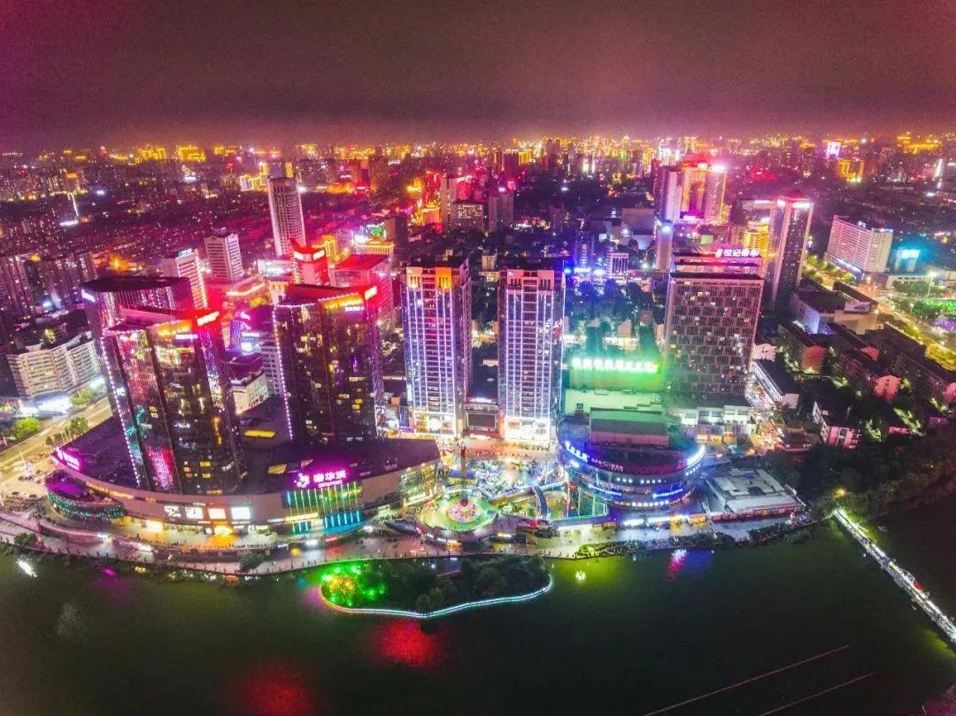 2021年1-12月潍坊经济运行,潍坊市未来发展在山东省的定位