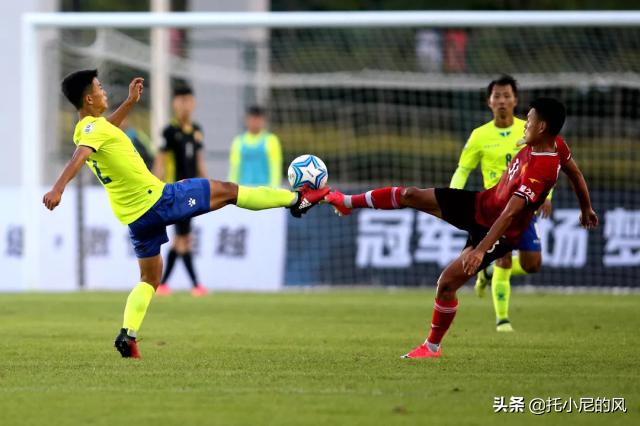 亚洲各国足球联赛,亚洲足球第二级别洲际联赛