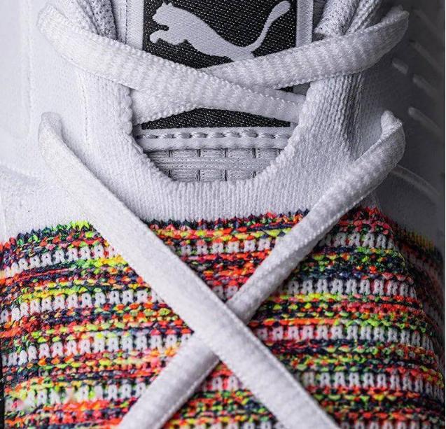 这届奥运神鞋不一样，连鞋带都带“锁”了