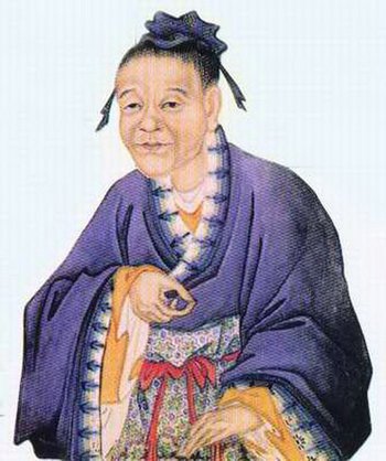 司马迁史记当中最著名的篇章,司马迁史记全集