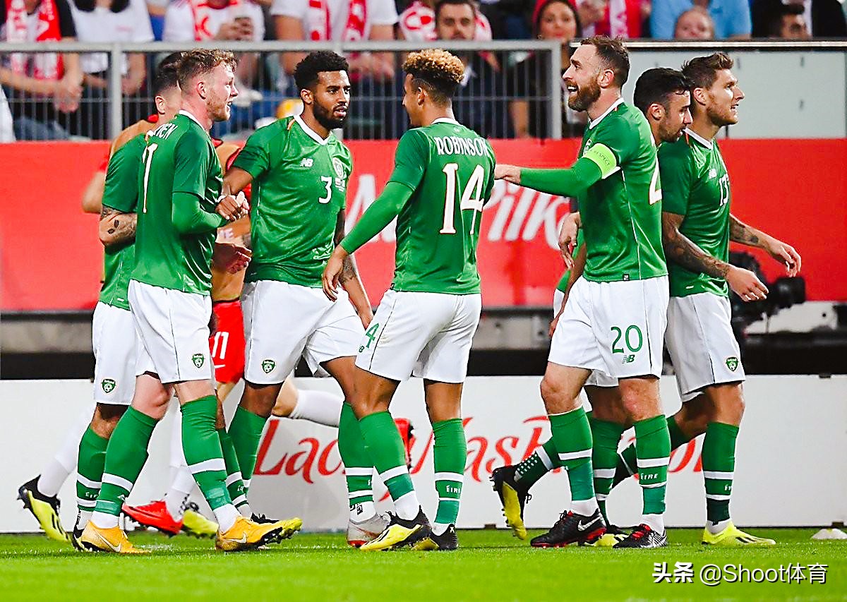 世预赛塞尔维亚1-2不敌乌克兰,爱尔兰对塞尔维亚世预赛比分预测