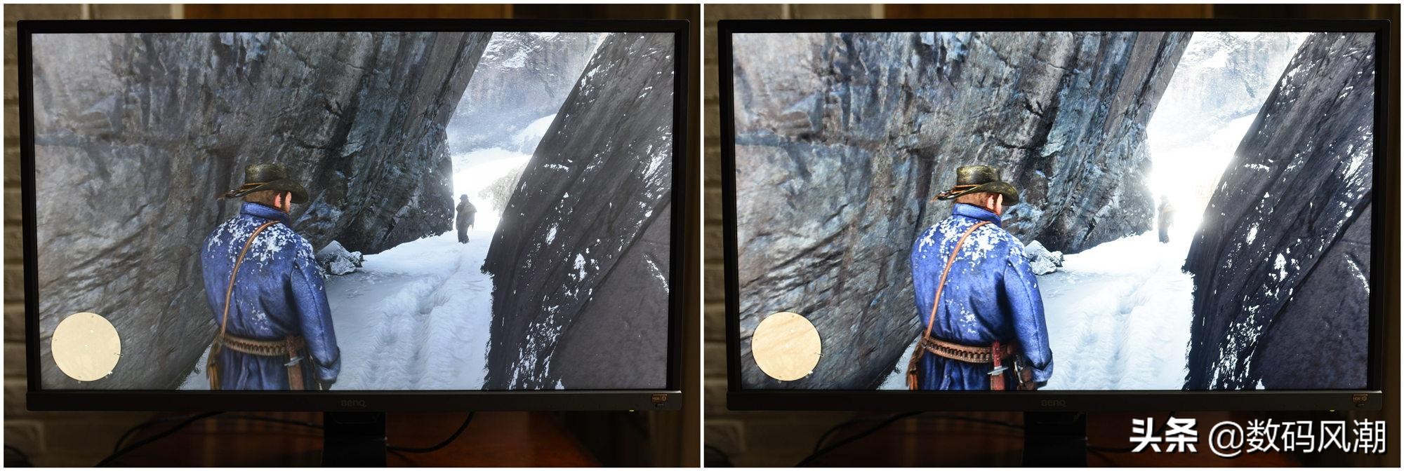 明基32英寸4khdr显示器ew3270u,显示器3270u