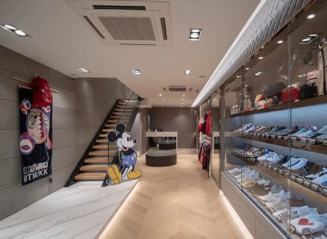 潮流编辑穿搭,潮流编辑