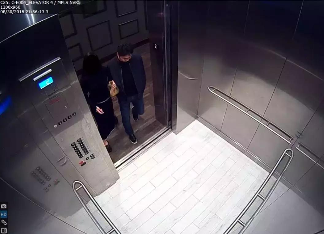 刘强东案卷宗首次曝光:9段视频,30分钟录音,女方先说“自愿”,现场无搏斗痕迹