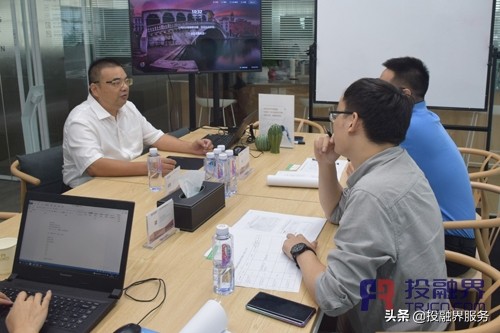 路演融资,线上路演技巧8分钟经典路演