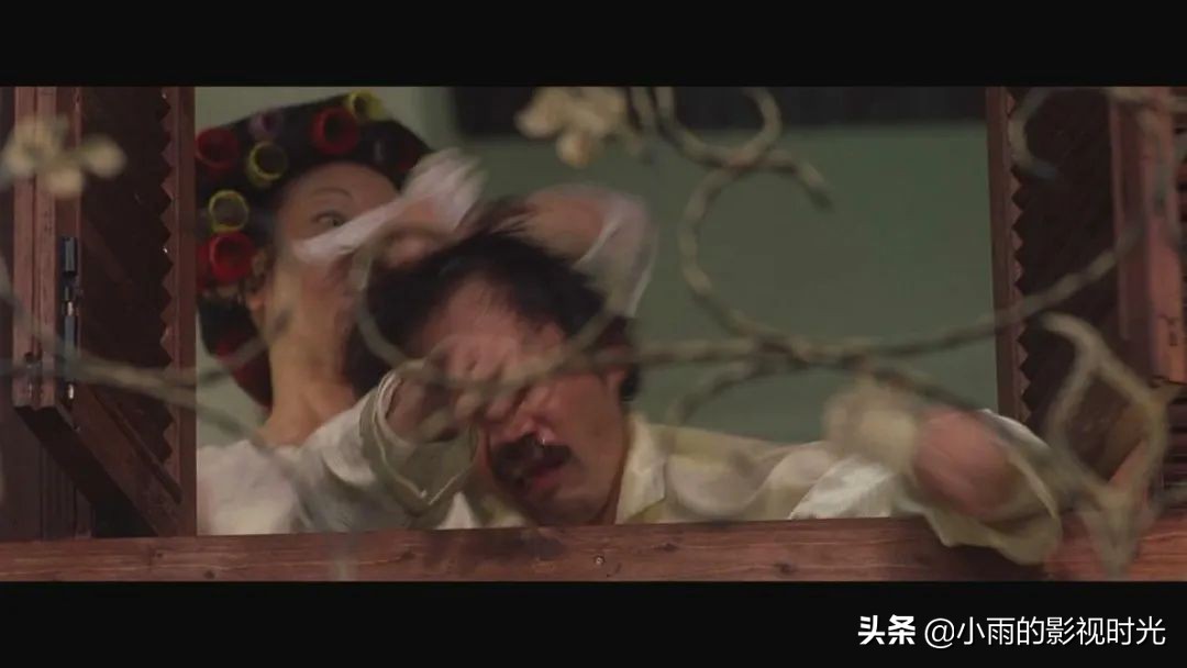 周星驰电影功夫解读,周星驰的功夫梦