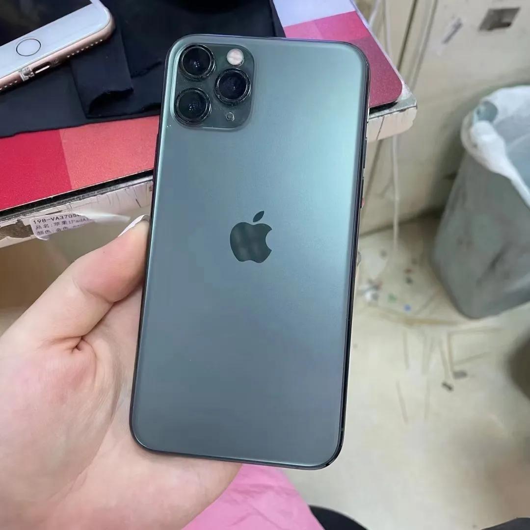 组装苹果13promax多少钱,自己能组装一台苹果13手机么