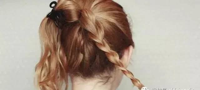 日常低盘发简单大方,新娘盘发大全简单大方