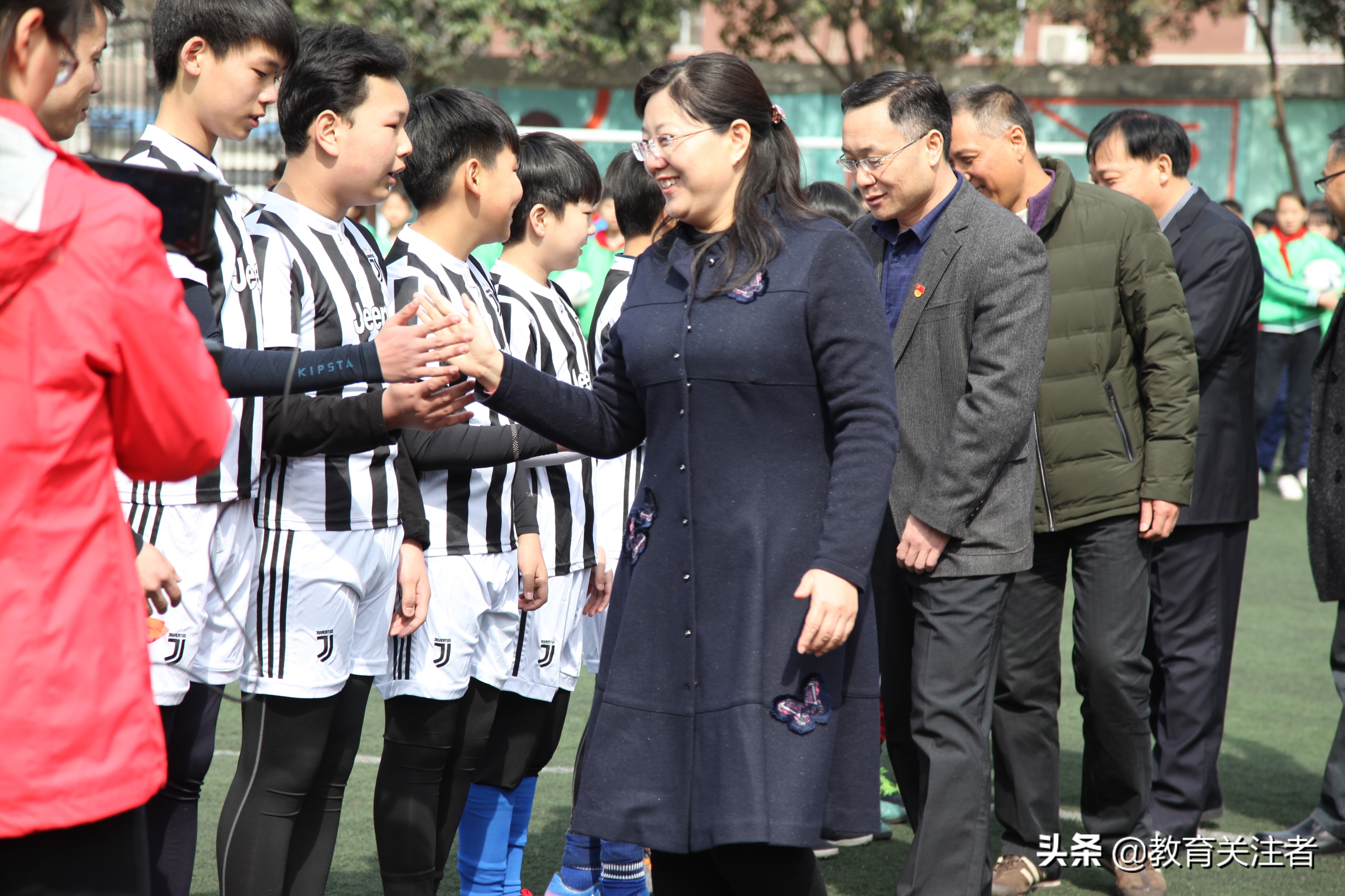 郑州市二七区春晖小学足球,郑州市二七区春晖小学运动会