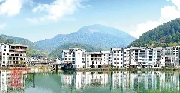 赞!这份榜单!柘荣县上榜