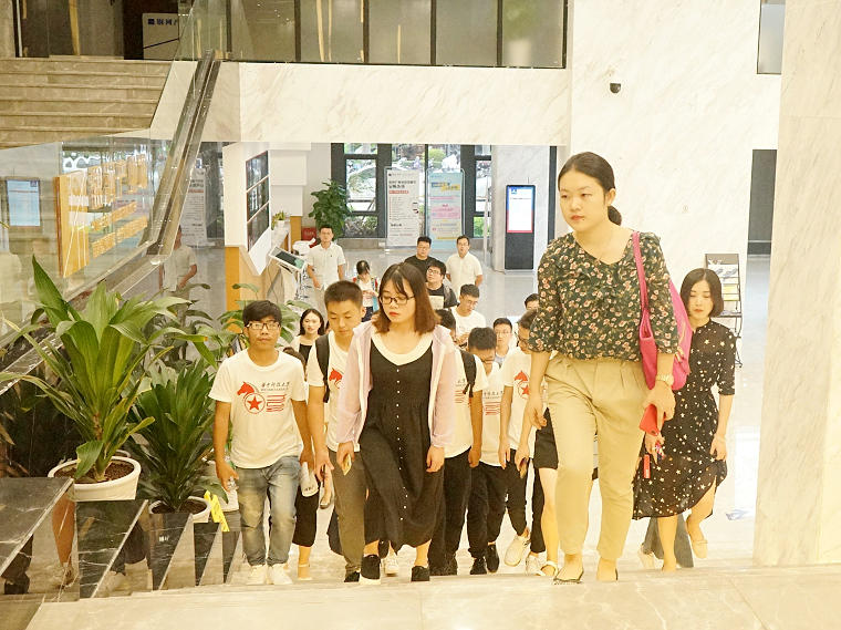 只用两年！从少数到大量，北海这座产业城成为企业集中地