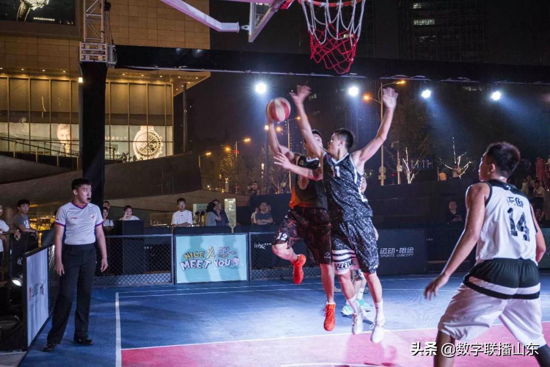 青岛市市南区2019年篮球赛,2022青岛啤酒杯篮球赛直播