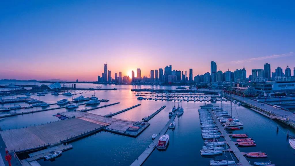 青岛市发展改革方案,青岛改革攻坚大会