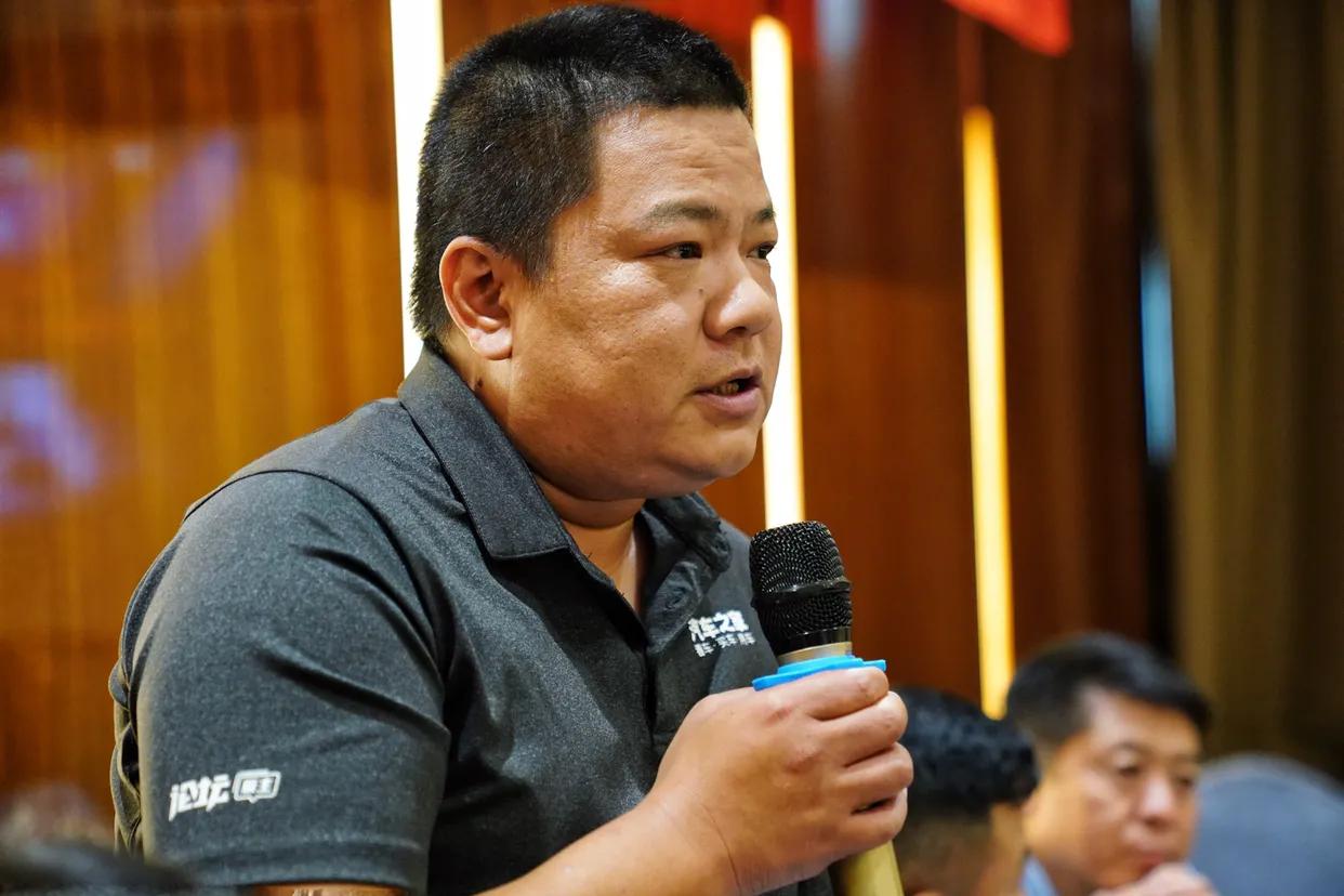 西部杯十佳燃油摩托车,2019年度摩托车评选