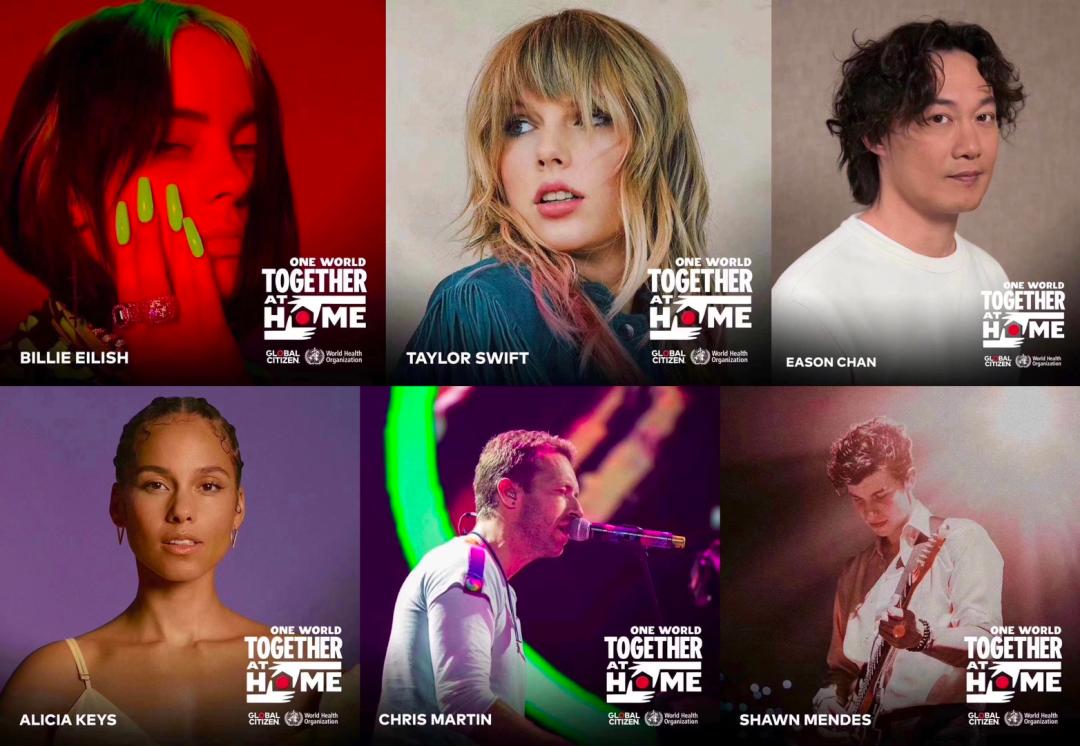 这场世界顶级演唱会，压轴曲果然还是“难忘今宵”