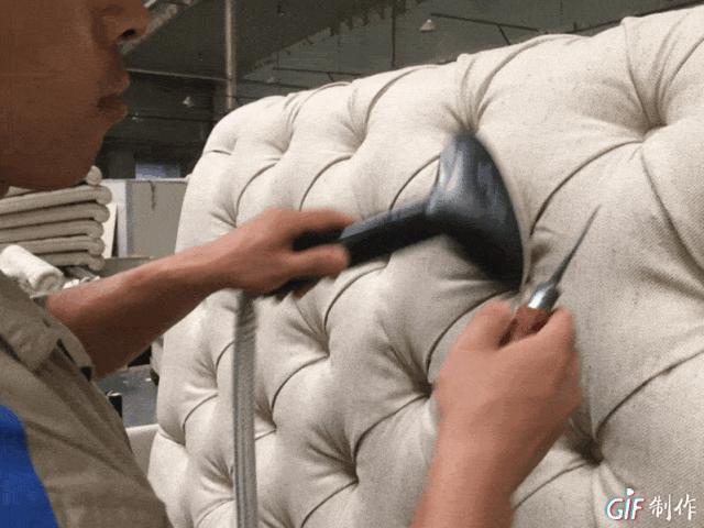 家具卖场内幕,红星美凯龙家具代工厂