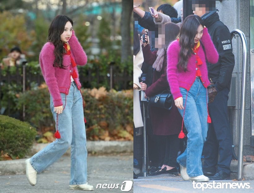 超昂贵戒指,娜琏twiceiu