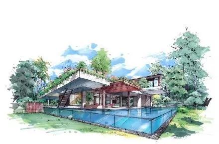 张雪峰美术生最吃香的专业,美术生环境设计专业就业前景