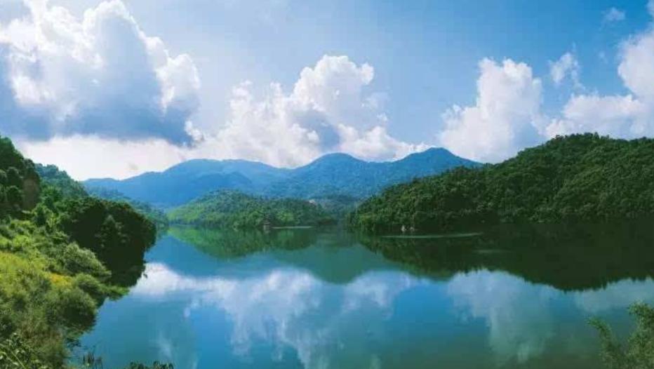 广州帽峰山红枫园在哪个门进,广州帽峰山的枫叶最佳观赏期