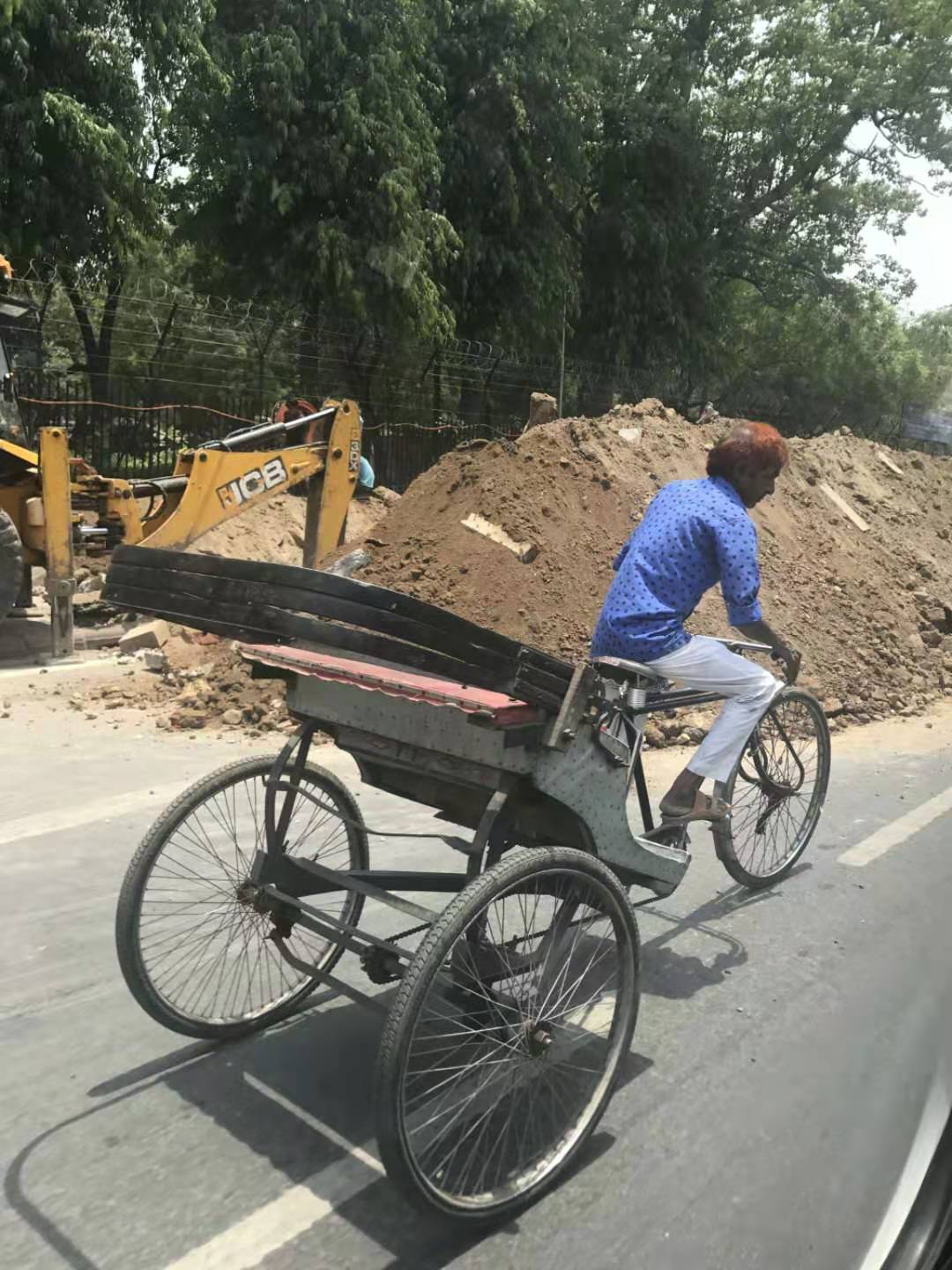 印度见闻大全,中国印度见闻录