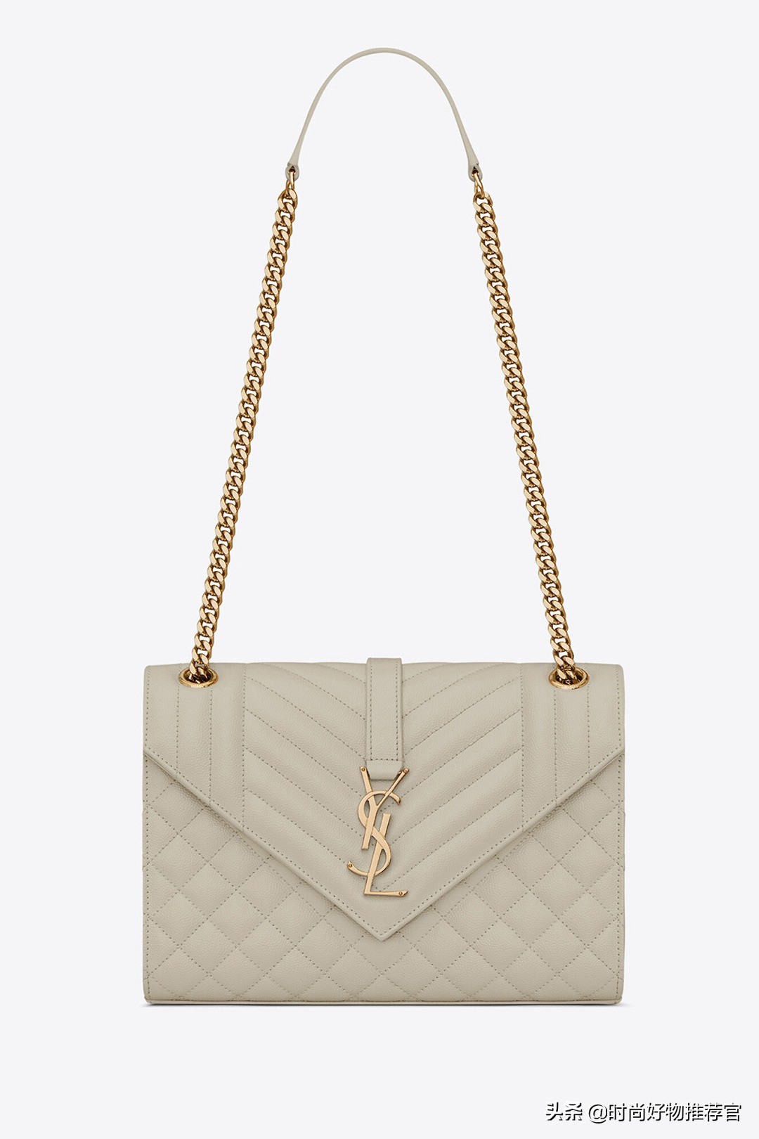 ysl新包7000,ysl中古包灰色亮色