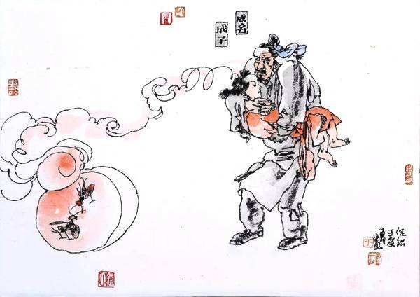 揭秘斗蟋蟀,两广斗蟋蟀文化