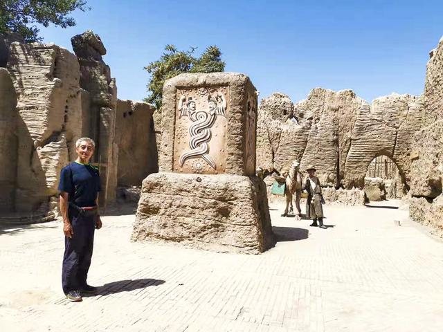 72岁老人游新疆,新疆自由行旅游攻略老人