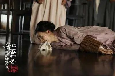 知否知否大娘子为什么要卖林噙霜,知否大娘子为什么被罚