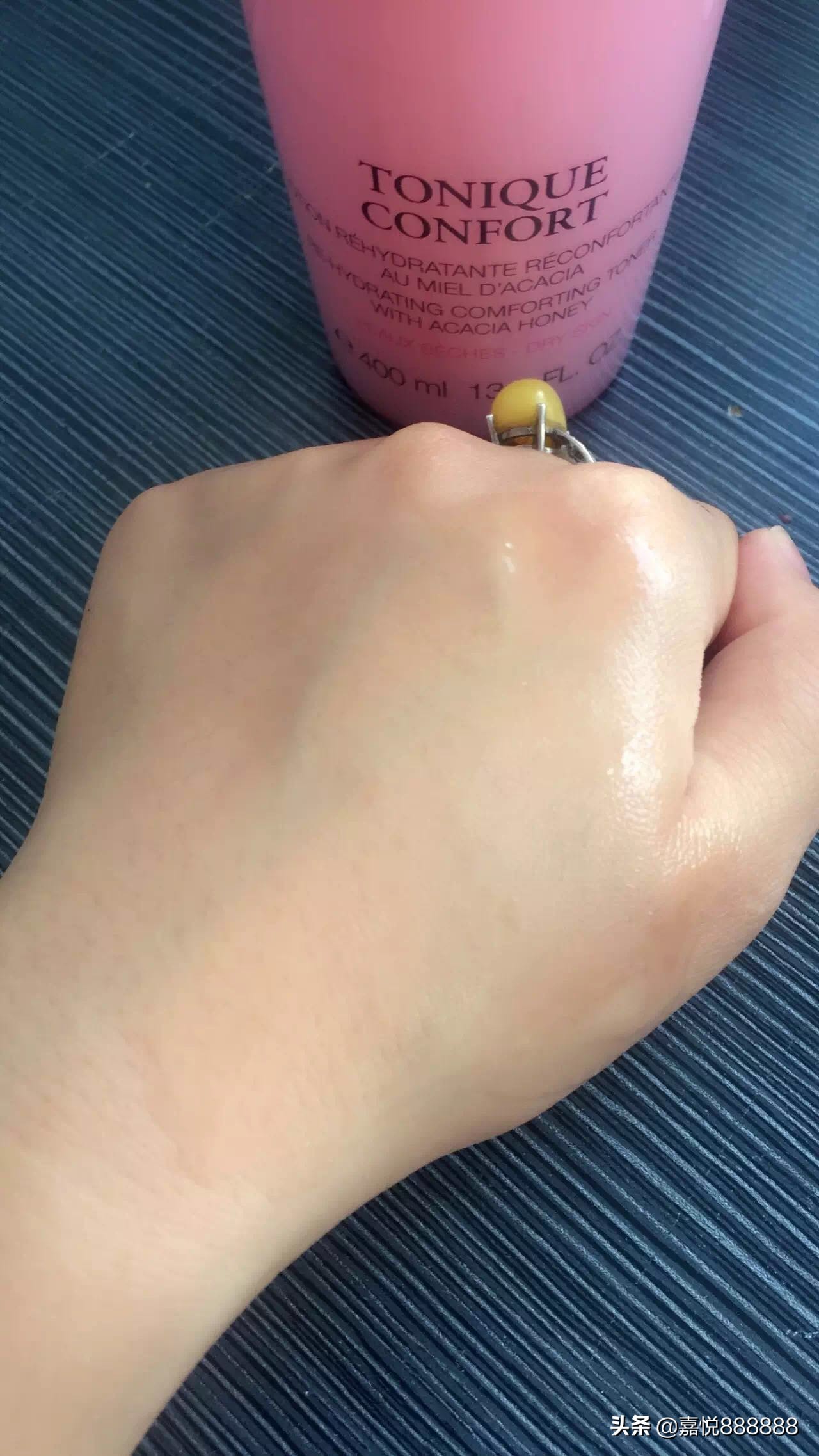 lancome兰蔻粉水怎么鉴别,lancome兰蔻粉水柔肤水