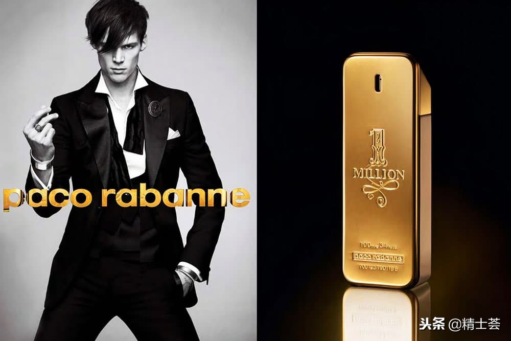 留香最久的荷尔蒙男士香水,行走的荷尔蒙香水完整版