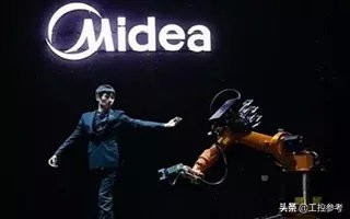 关于中国工控自动化的文章,工控自动化大事速览