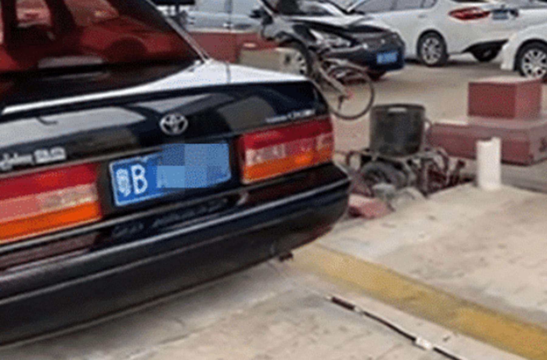 2008年皇冠排放标准,丰田12代皇冠是国几排放标准