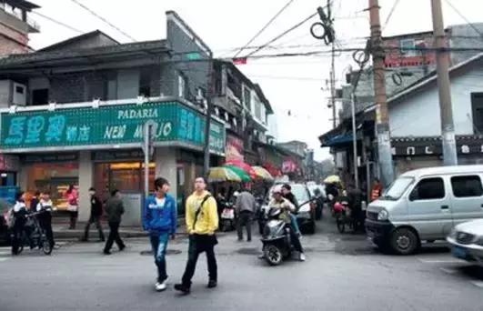 长沙黄兴路童年记忆,长沙太平街儿时记忆