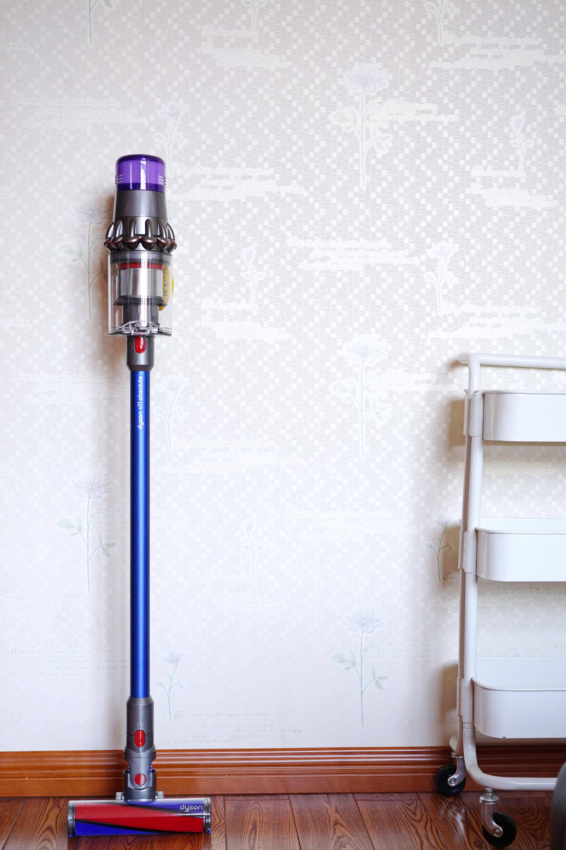 全新升级的戴森v11,戴森v10升级版